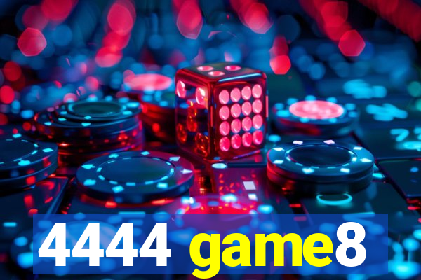 4444 game8